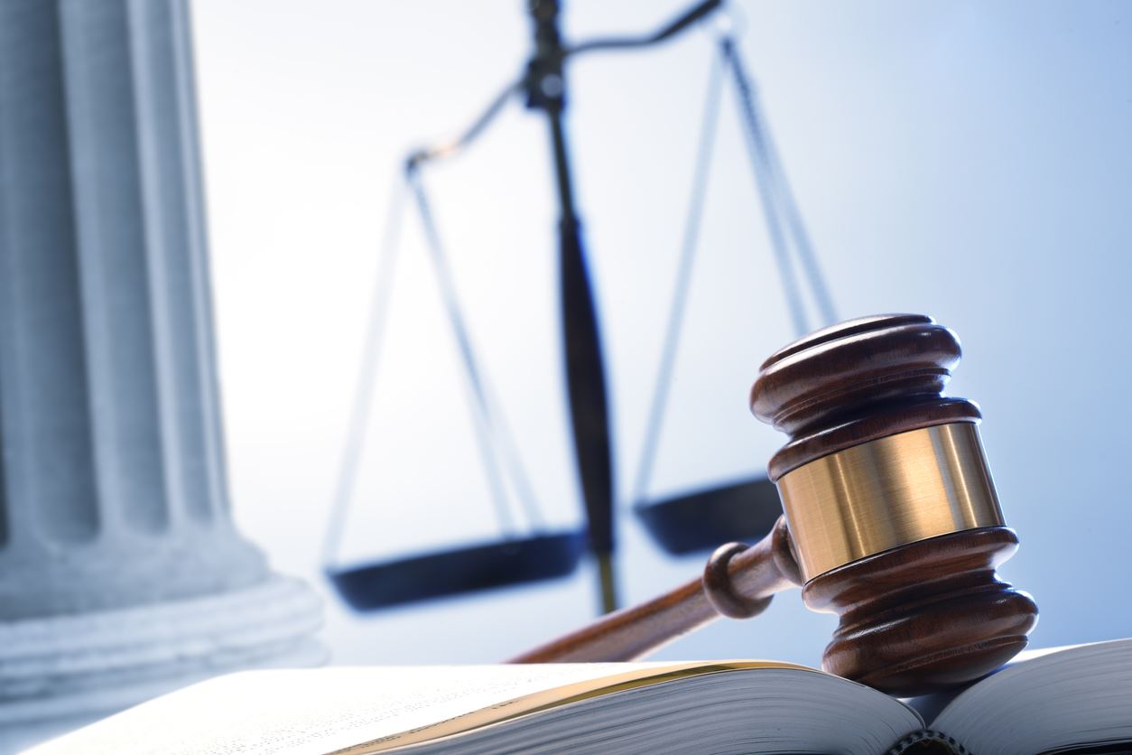 Qualified Immunity Shouldn’t Qualify To Continue