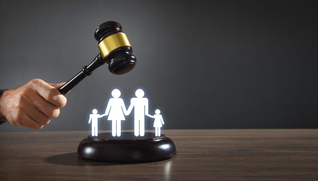 Family Law Attorney