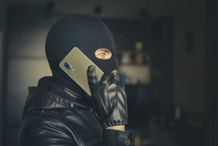 Criminal Threat