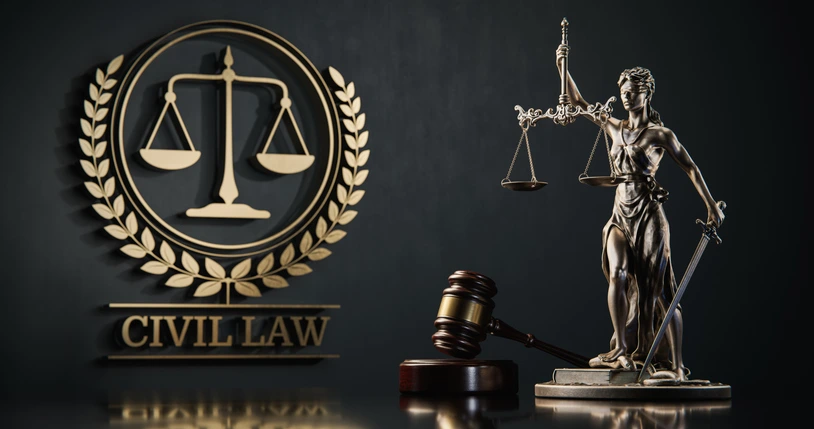 litigators for civil cases in johnson county