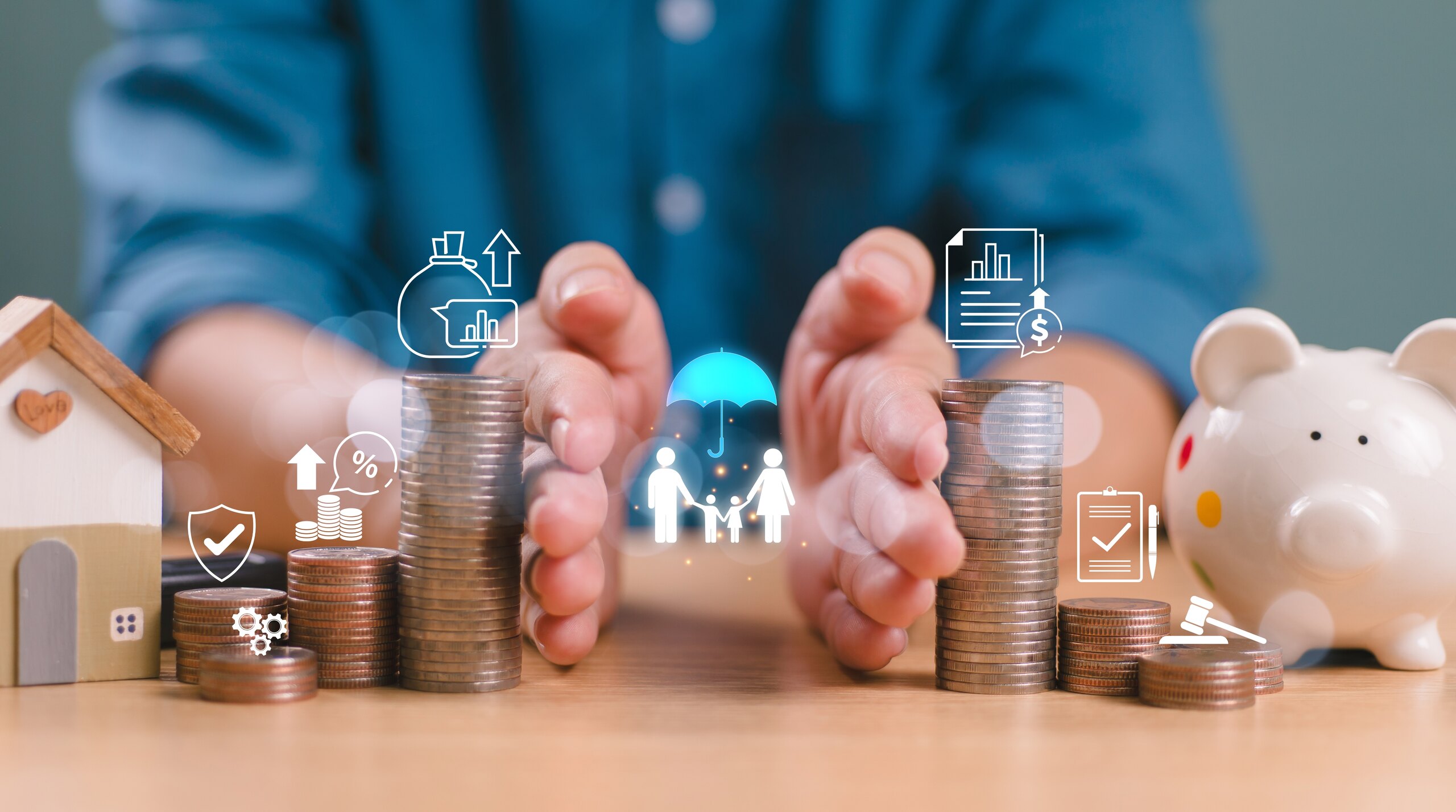 Is My Spouse Entitled to My Inheritance in a Kansas City Divorce?